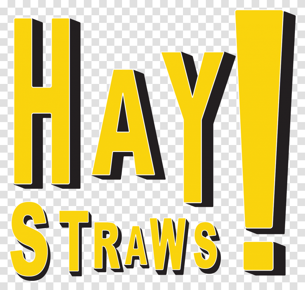 Straw Hay Clipart, Word, Label, Alphabet Transparent Png
