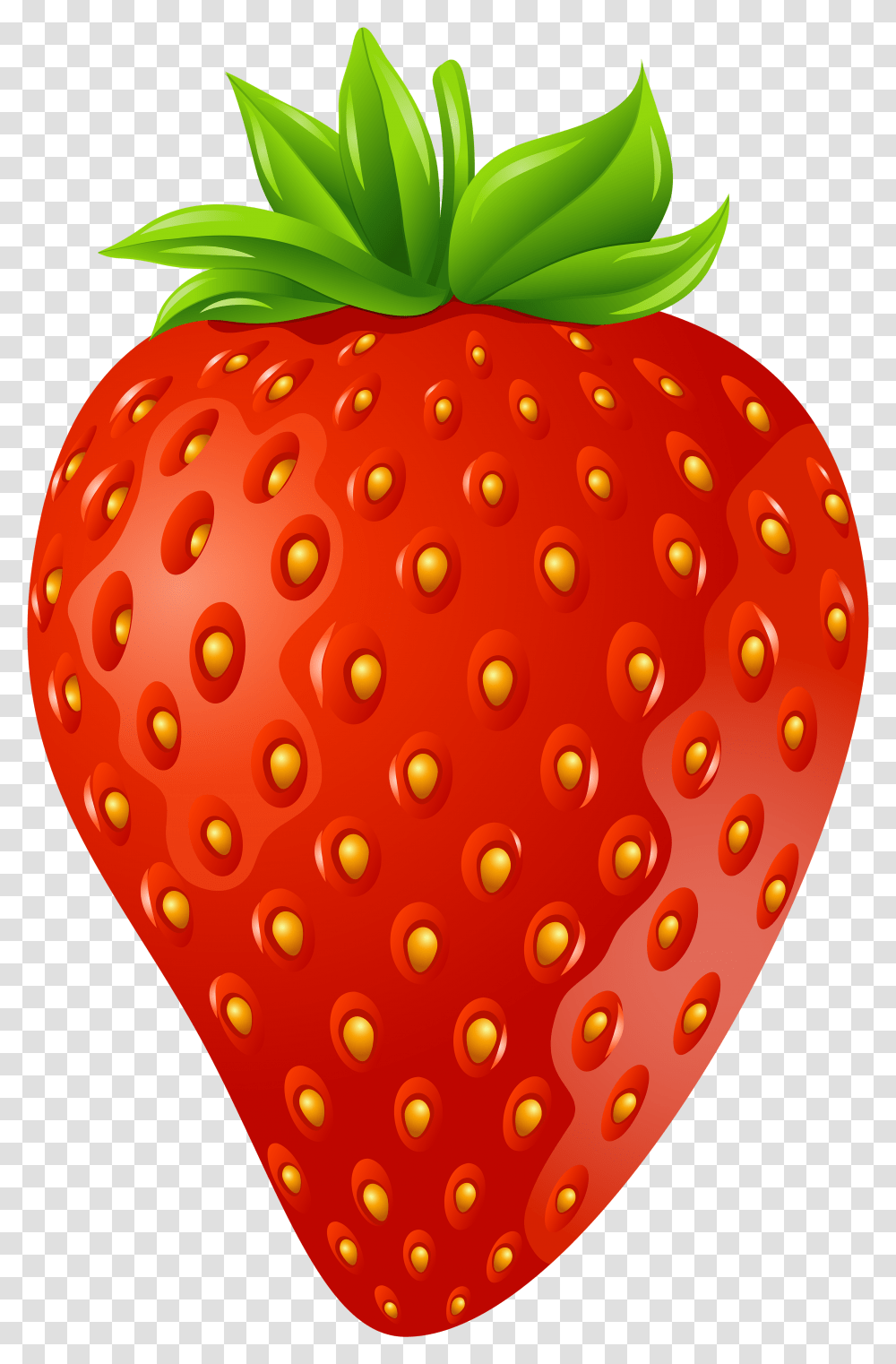 Strawberries Clipart Background, Strawberry, Fruit, Plant, Food Transparent Png