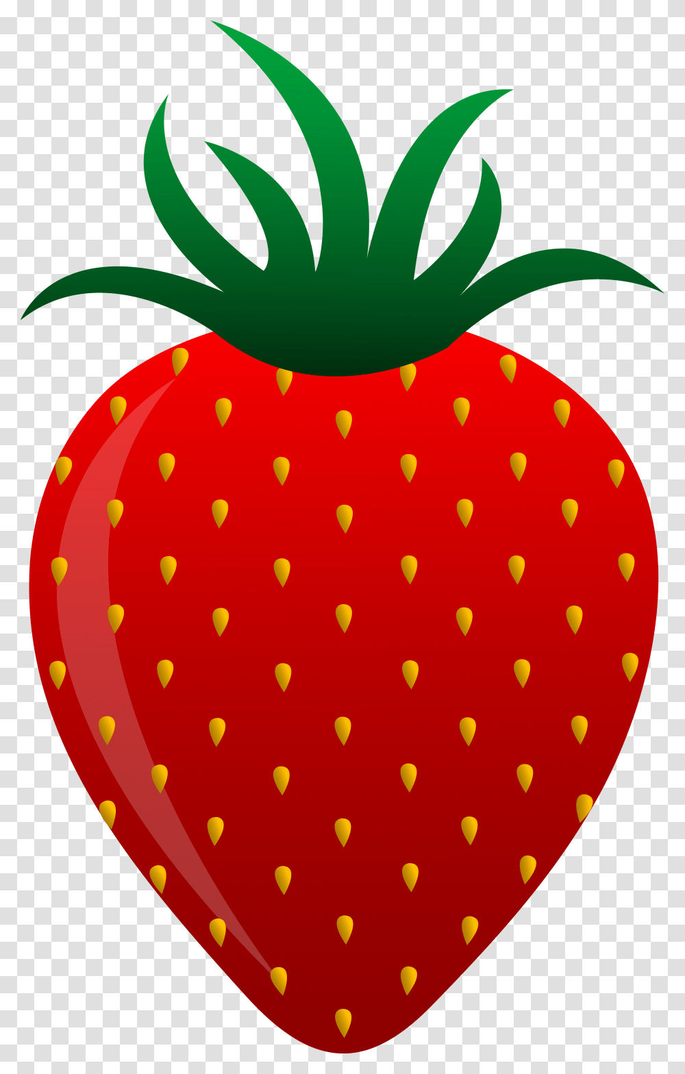 Strawberries Strawberry, Plant, Fruit, Food, Pineapple Transparent Png