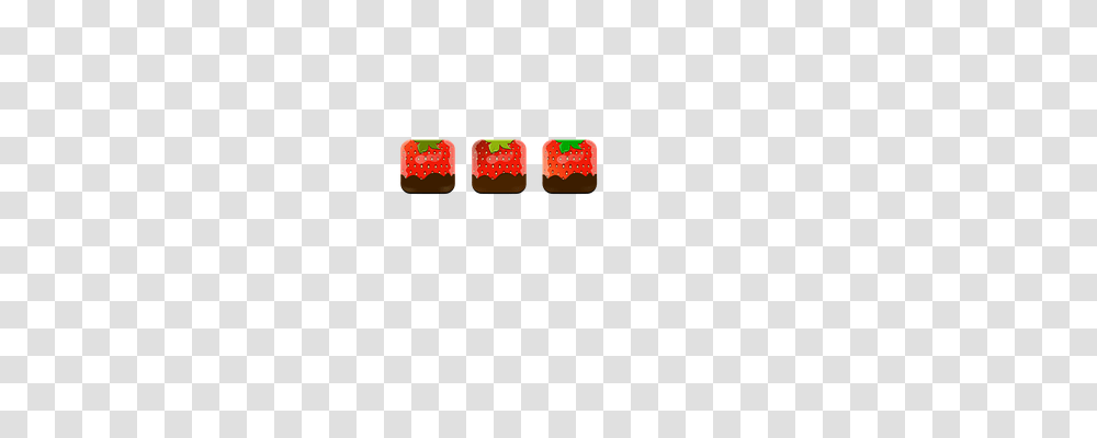 Strawberry Food, Weapon, Weaponry, Bomb Transparent Png