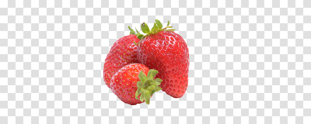 Strawberry Food, Fruit, Plant Transparent Png