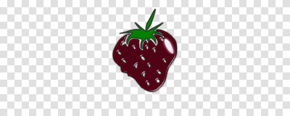 Strawberry Nature, Fruit, Plant, Food Transparent Png