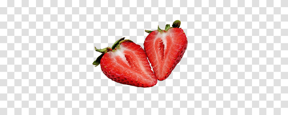 Strawberry Food, Fruit, Plant Transparent Png