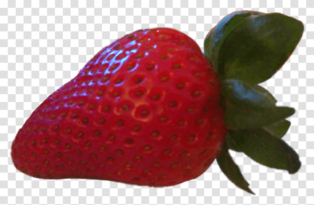 Strawberry Accessory Fruit Natural Foods Berries Strawberry, Plant, Fungus Transparent Png