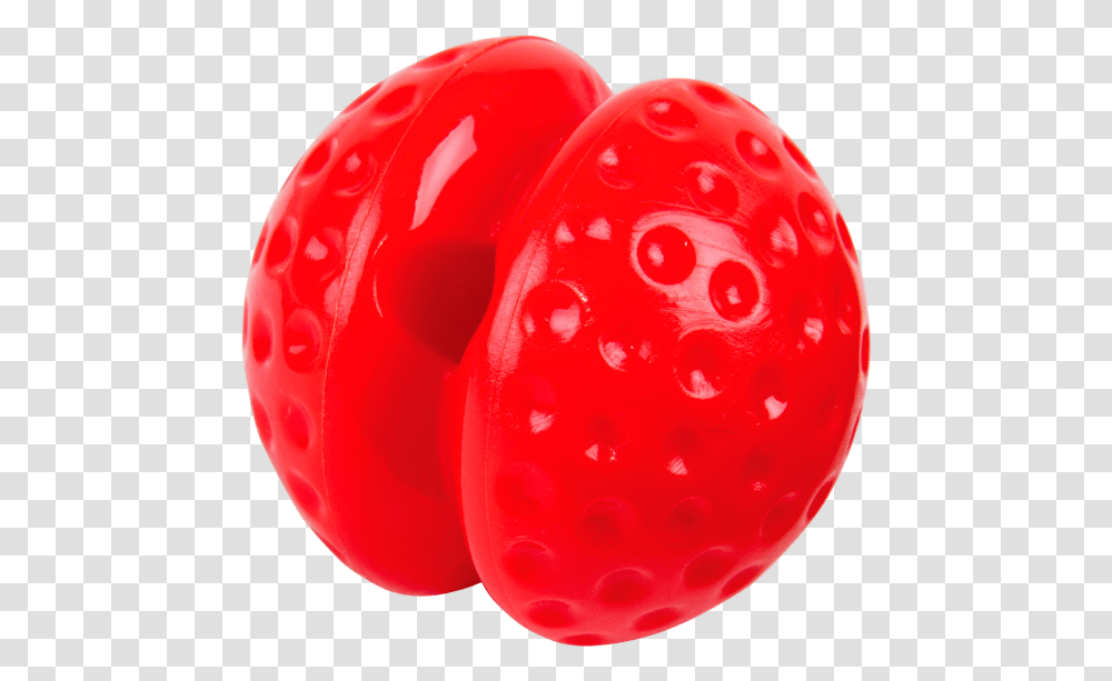 Strawberry, Ball, Sweets, Food, Confectionery Transparent Png