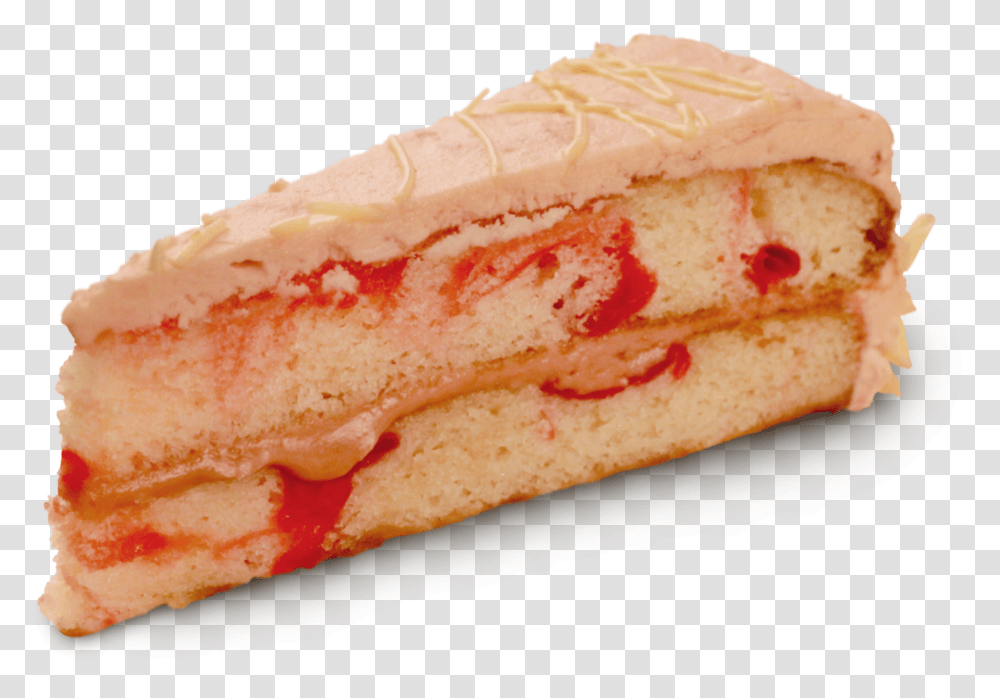 Strawberry Blonde Cake Factor Strawberry Blonde Cake, Dessert, Food, Sweets, Confectionery Transparent Png