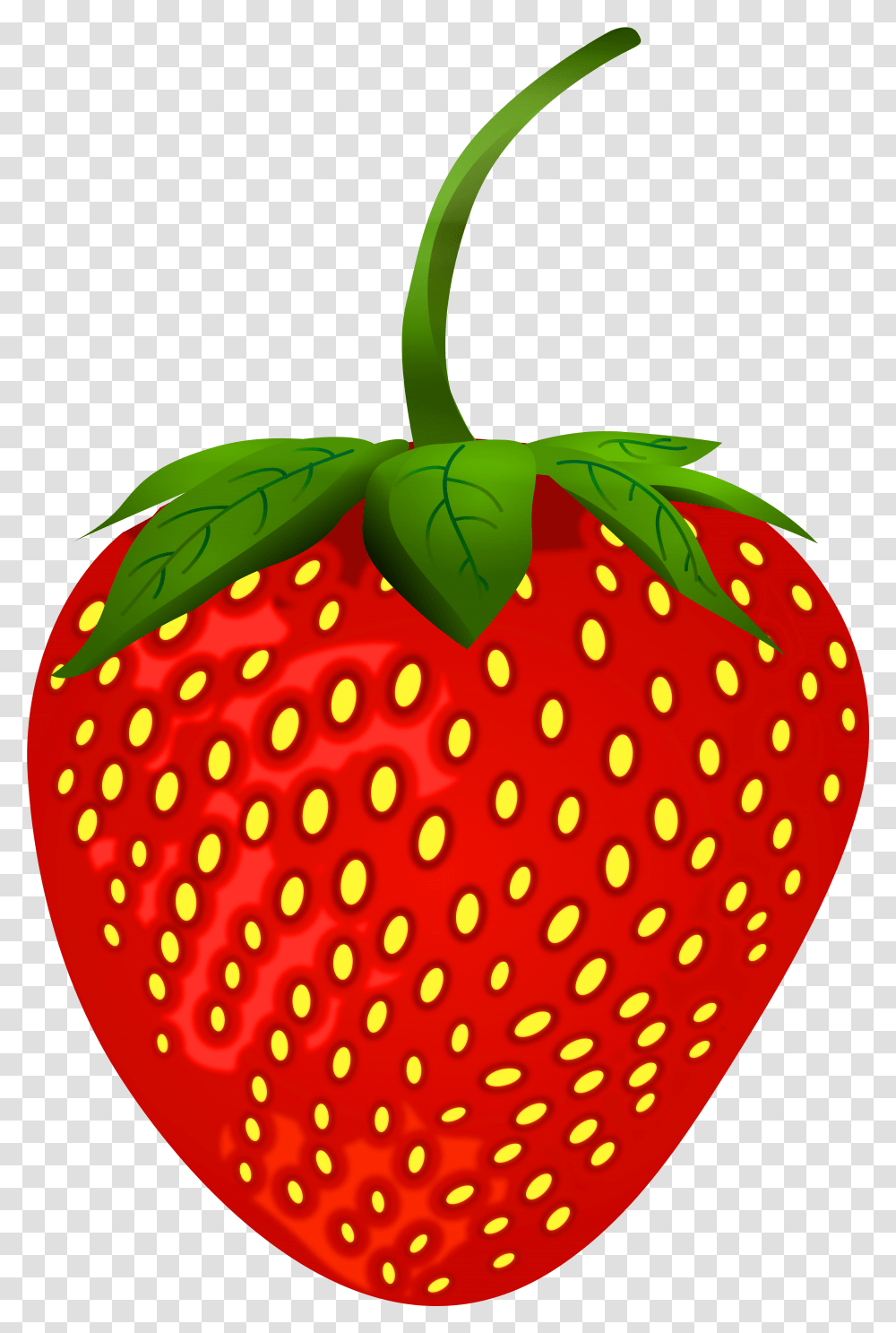Strawberry Clip Art Clip Art Strawberry Transparent Png