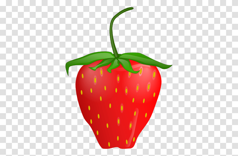 Strawberry Clip Art For Web, Plant, Fruit, Food, Balloon Transparent Png