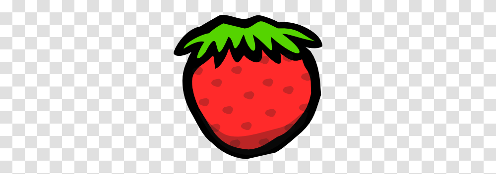 Strawberry Clip Art, Fruit, Plant, Food, Raspberry Transparent Png