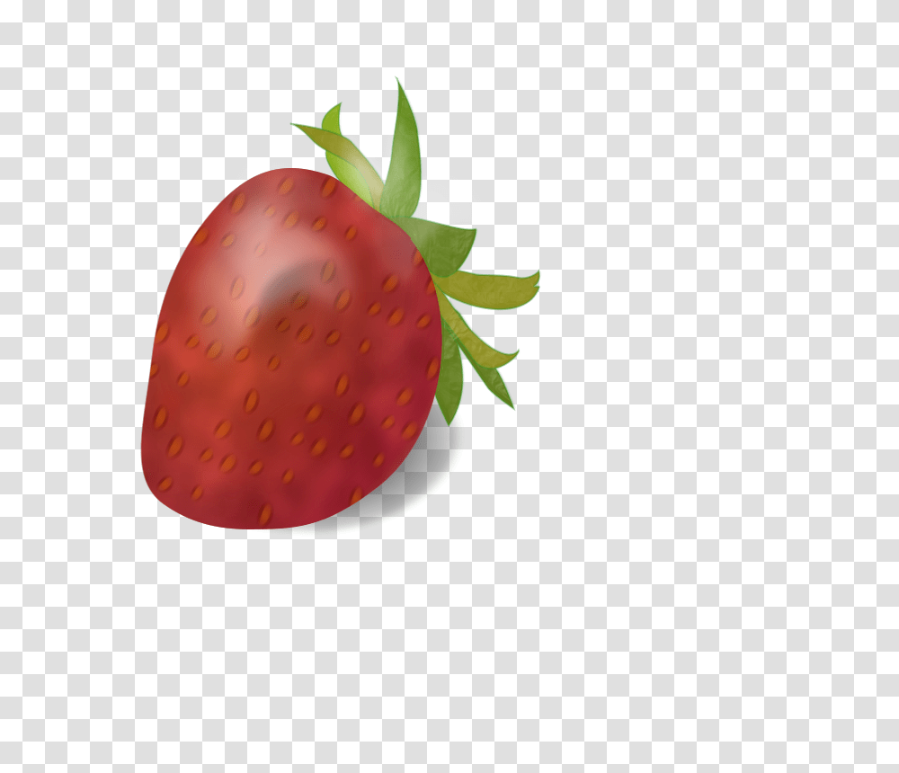 Strawberry Clip Art, Fruit, Plant, Food Transparent Png