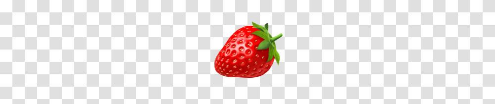 Strawberry Clip Art Image M, Fruit, Plant, Food, Fungus Transparent Png