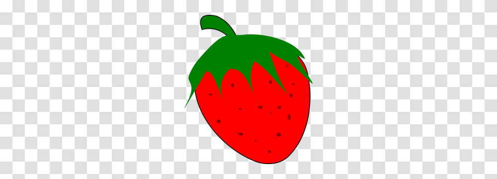 Strawberry Clip Art Images, Plant, Food, Fruit, Leaf Transparent Png