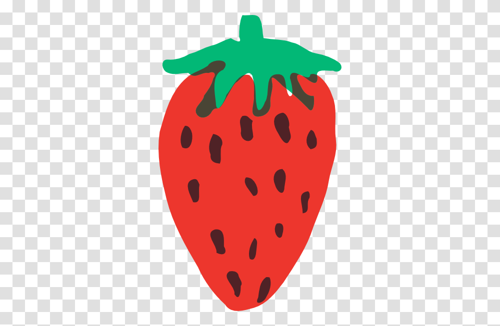 Strawberry Clip Arts For Web, Plant, Fruit, Food, Vegetable Transparent Png