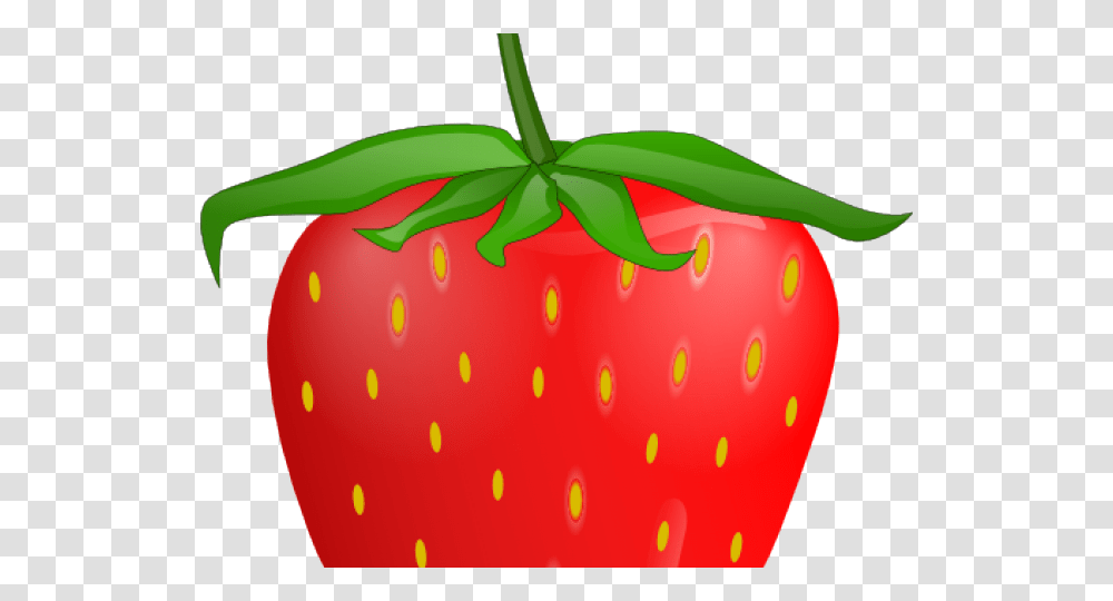 Strawberry Clipart, Fruit, Plant, Food, Birthday Cake Transparent Png