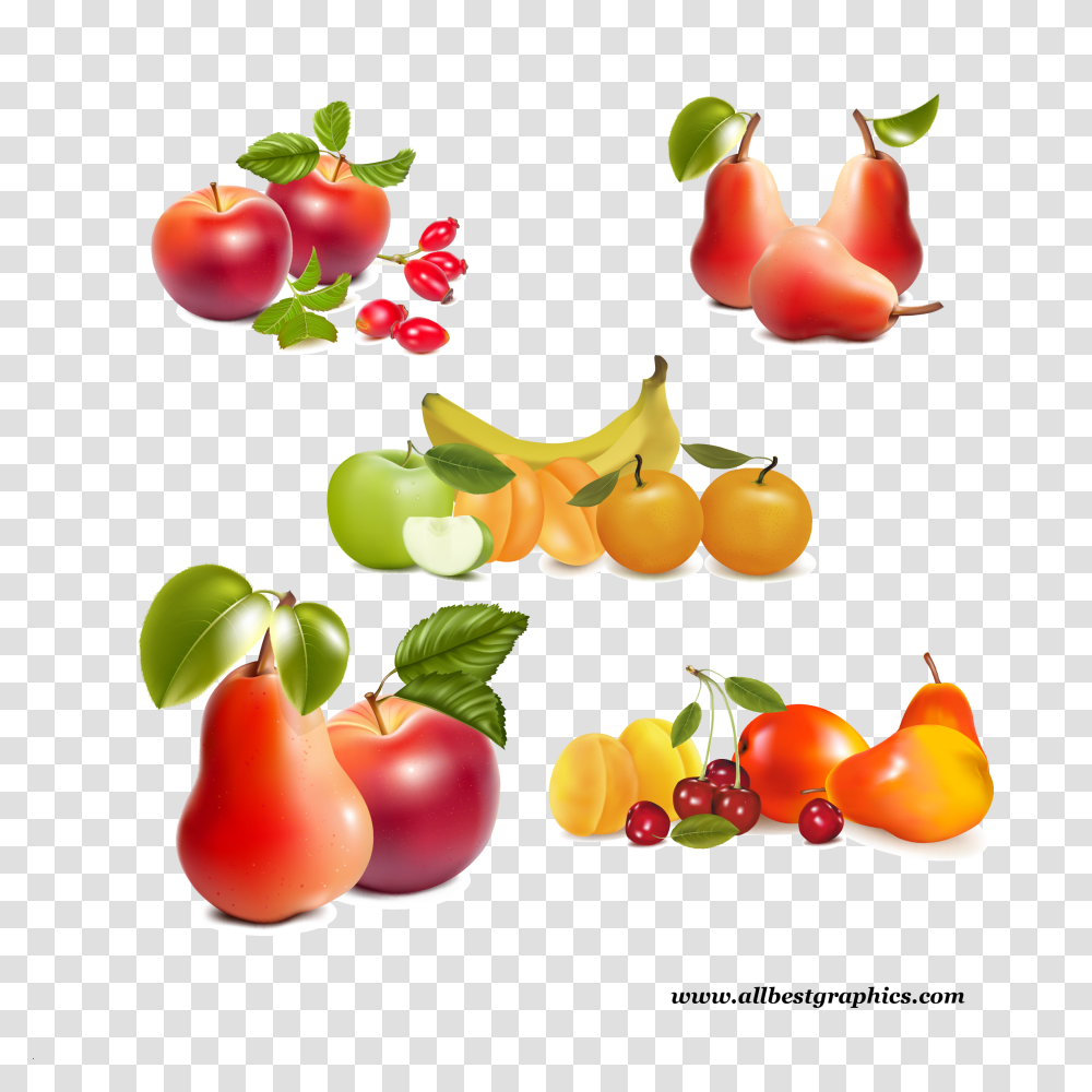 Strawberry Clipart, Plant, Vegetable, Food, Pepper Transparent Png