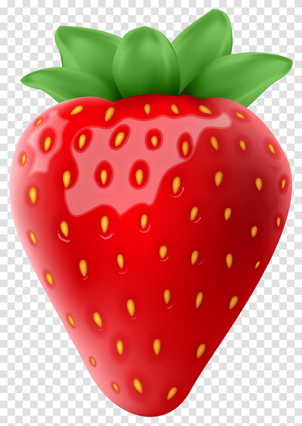 Strawberry Clipart Strawberry Clipart Transparent Png