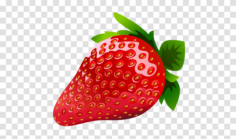 Strawberry Clipart Vector, Fruit, Plant, Food, Rug Transparent Png