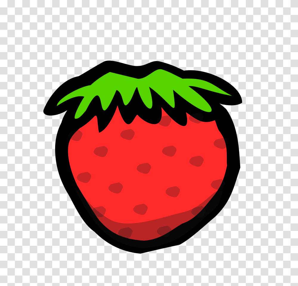 Strawberry Cliparts, Fruit, Plant, Food Transparent Png