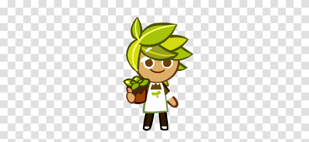 Strawberry Cookie Run, Plant, Toy, Elf, Grain Transparent Png