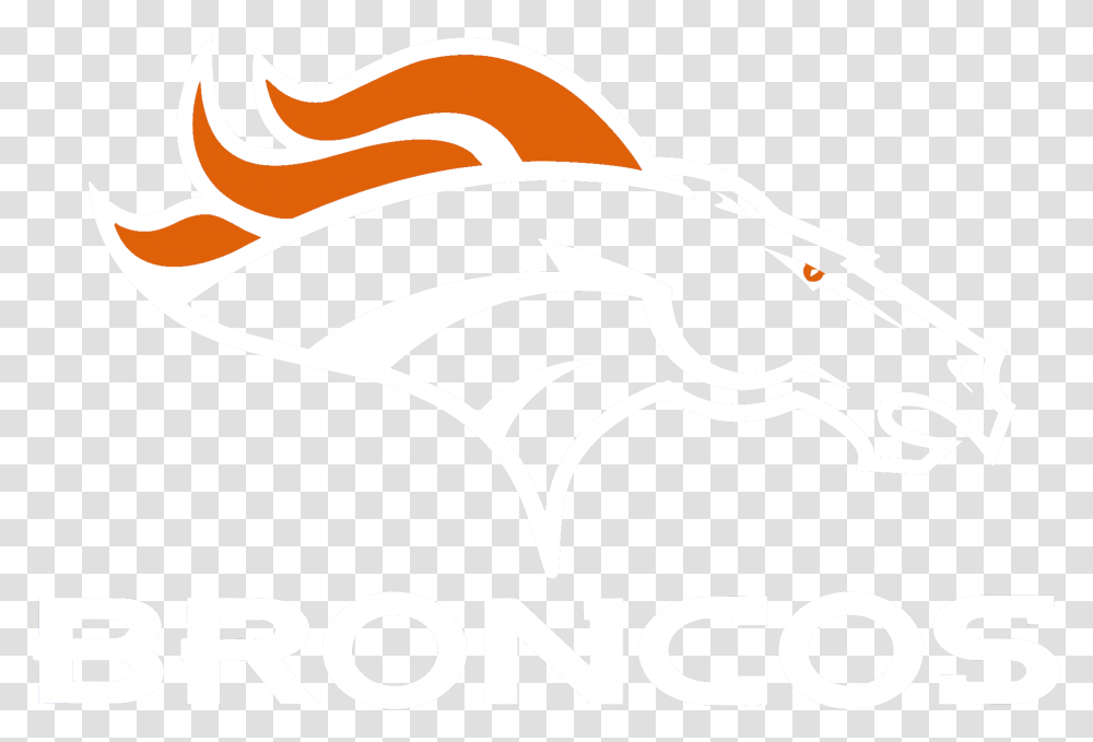 Strawberry Crest High School Logo Download Denver Broncos Logo Transparent Png