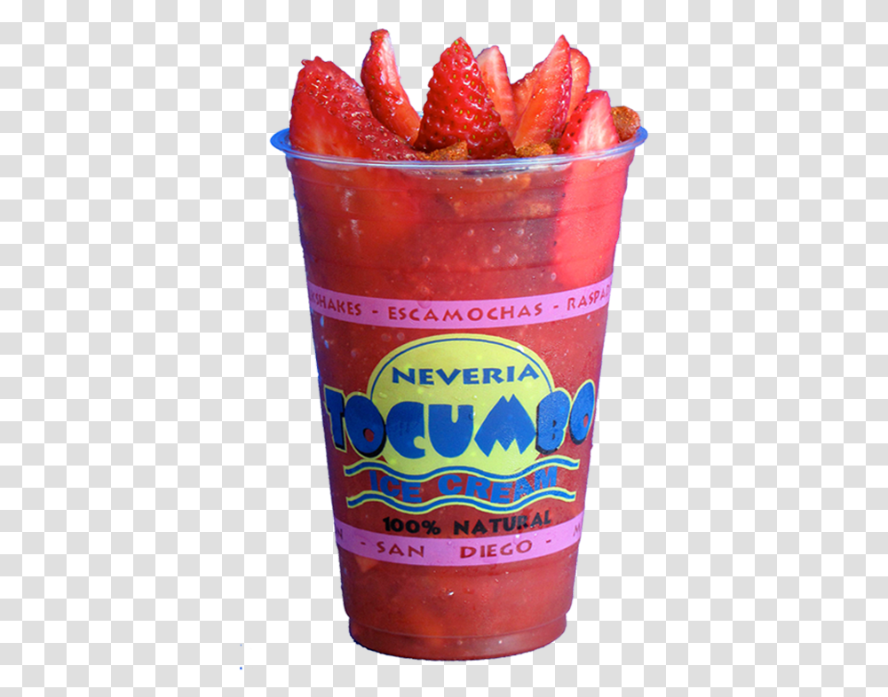 Strawberry Download Strawberry, Ketchup, Food, Beer, Alcohol Transparent Png