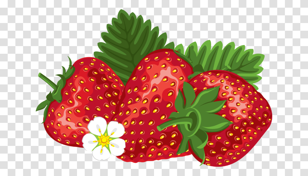 Strawberry Farmer Strawberries Clipart Free Clip Art Images Image, Fruit, Plant, Food Transparent Png