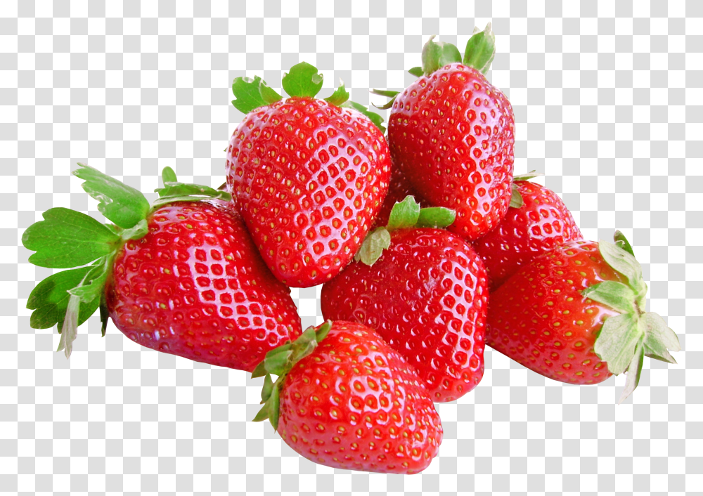 Strawberry File Strawberries Transparent Png