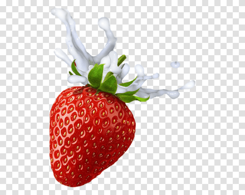 Strawberry Free Download Klubnika, Fruit, Plant, Food Transparent Png
