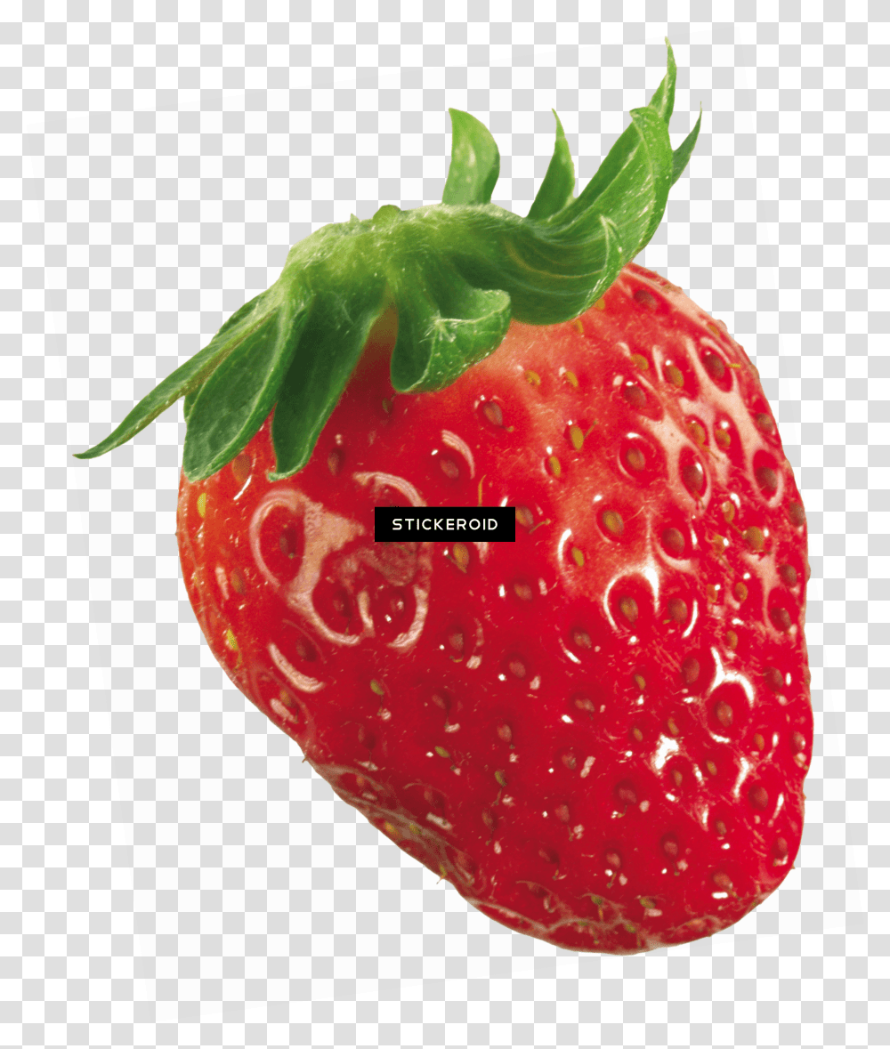 Strawberry Free Download Strawberry, Fruit, Plant, Food Transparent Png
