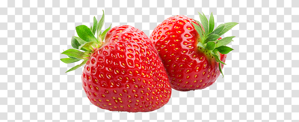 Strawberry Free Images Food On A White Background, Fruit, Plant, Fungus Transparent Png