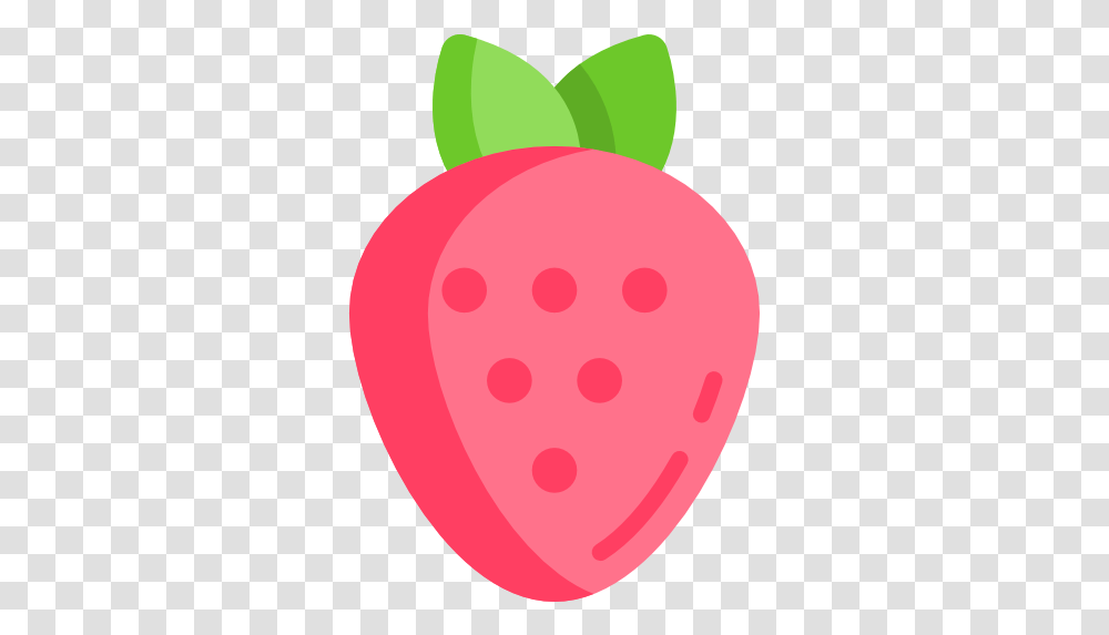 Strawberry Free Vector Icons Designed Strawberry Twitch Emote, Ball, Balloon, Sweets, Food Transparent Png