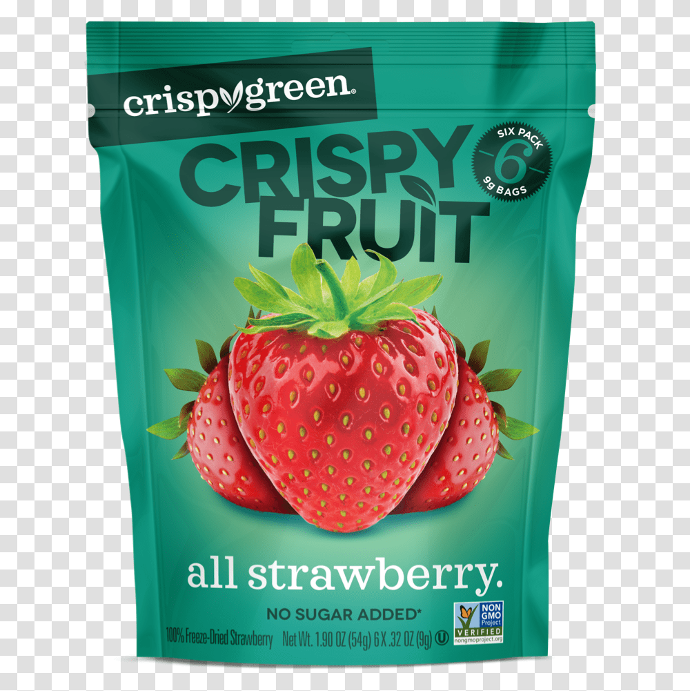 Strawberry, Fruit, Plant, Food, Advertisement Transparent Png