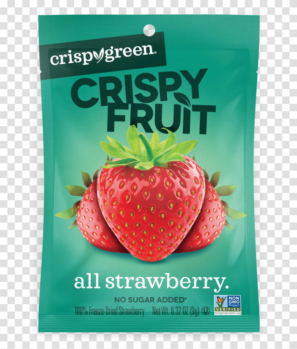 Strawberry, Fruit, Plant, Food, Advertisement Transparent Png