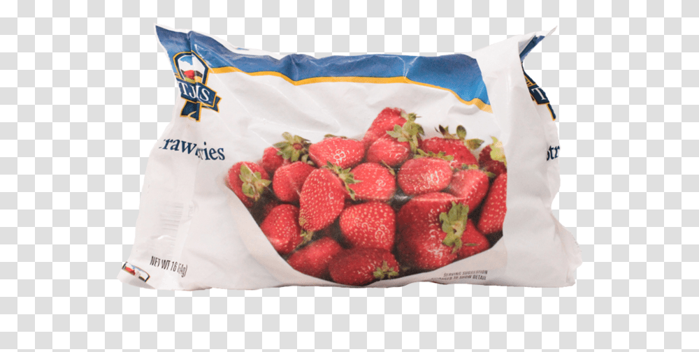 Strawberry, Fruit, Plant, Food, Diaper Transparent Png