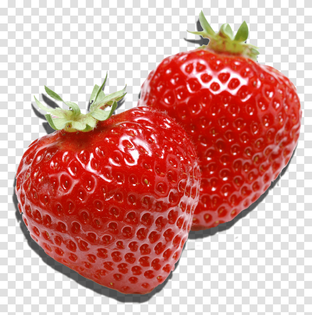 Strawberry, Fruit, Plant, Food, Fungus Transparent Png