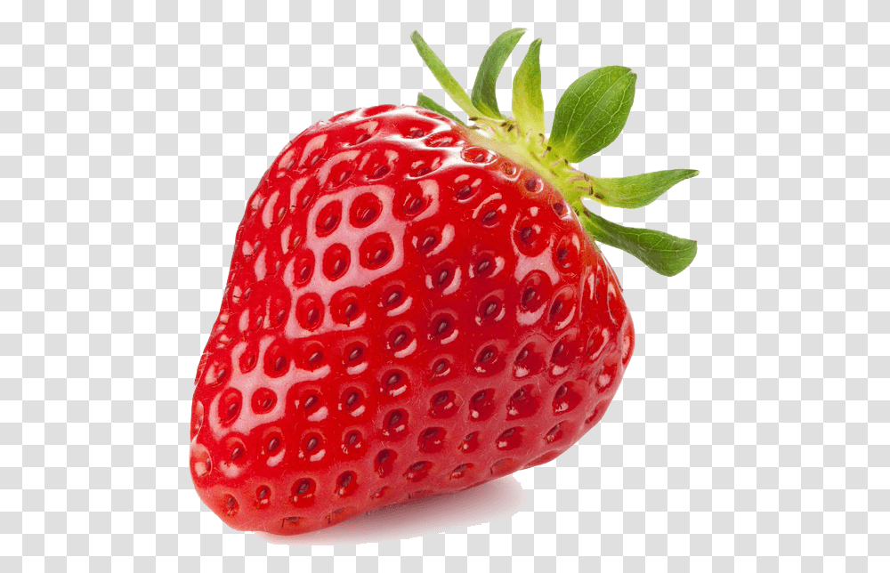 Strawberry Fruit, Plant, Food, Fungus Transparent Png