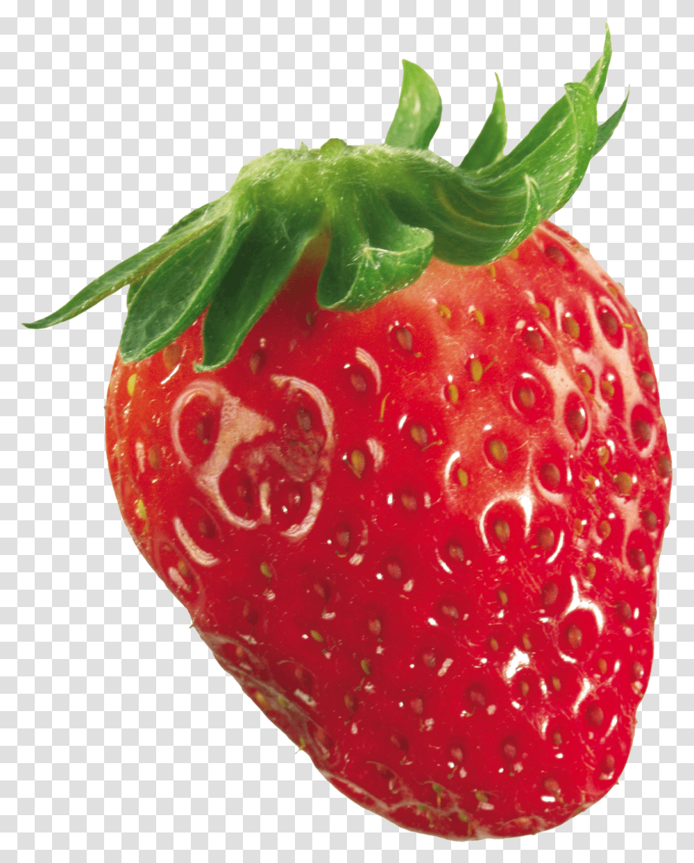 Strawberry, Fruit, Plant, Food, Pineapple Transparent Png