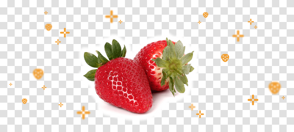 Strawberry, Fruit, Plant, Food Transparent Png