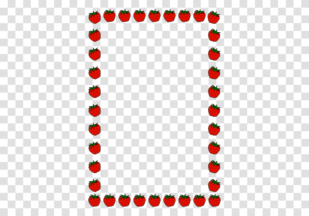 Strawberry, Fruit, Plant, Food Transparent Png