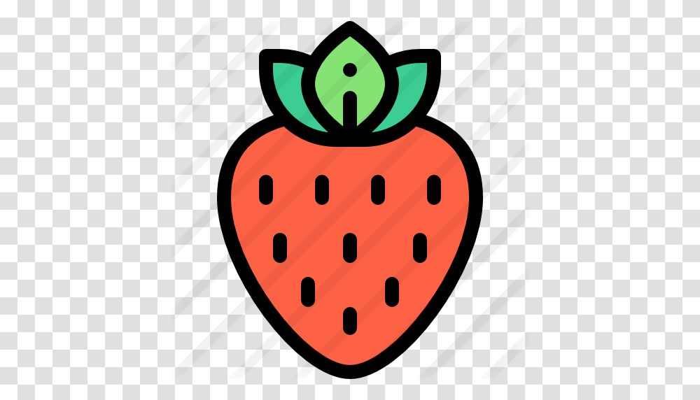 Strawberry, Fruit, Plant, Food, Vegetable Transparent Png