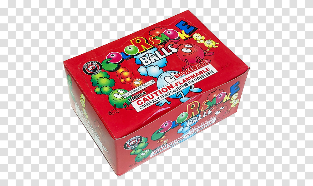 Strawberry, Gum, Box, Birthday Cake, Dessert Transparent Png