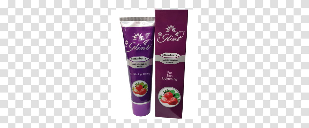 Strawberry Hair Removal Cream Grape, Bottle, Lotion, Shampoo, Plant Transparent Png