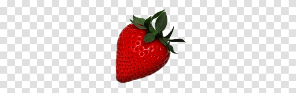 Strawberry Icon Fruitsalad Iconset, Plant, Food Transparent Png