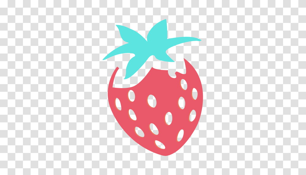 Strawberry Icons Download Free And Vector Icons Unlimited, Fruit, Plant, Food, Egg Transparent Png