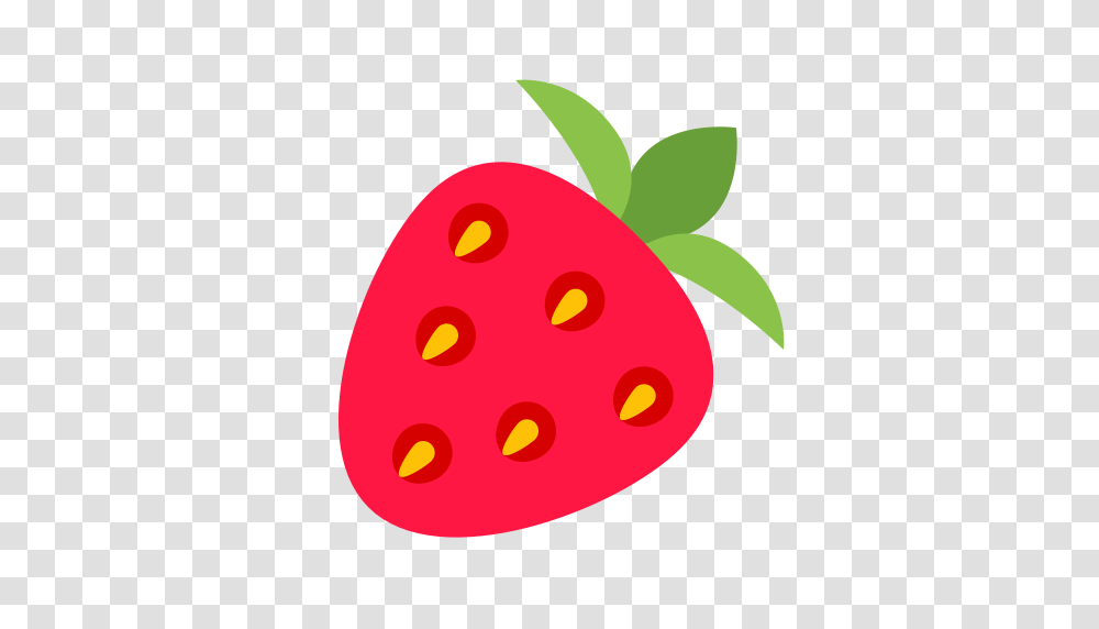 Strawberry Icons Download Free And Vector Icons Unlimited, Fruit, Plant, Food, Flower Transparent Png