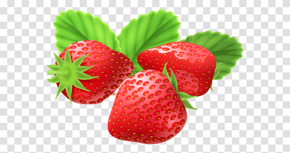 Strawberry Image Free Download Searchpng Download Strawberry, Fruit, Plant, Food Transparent Png