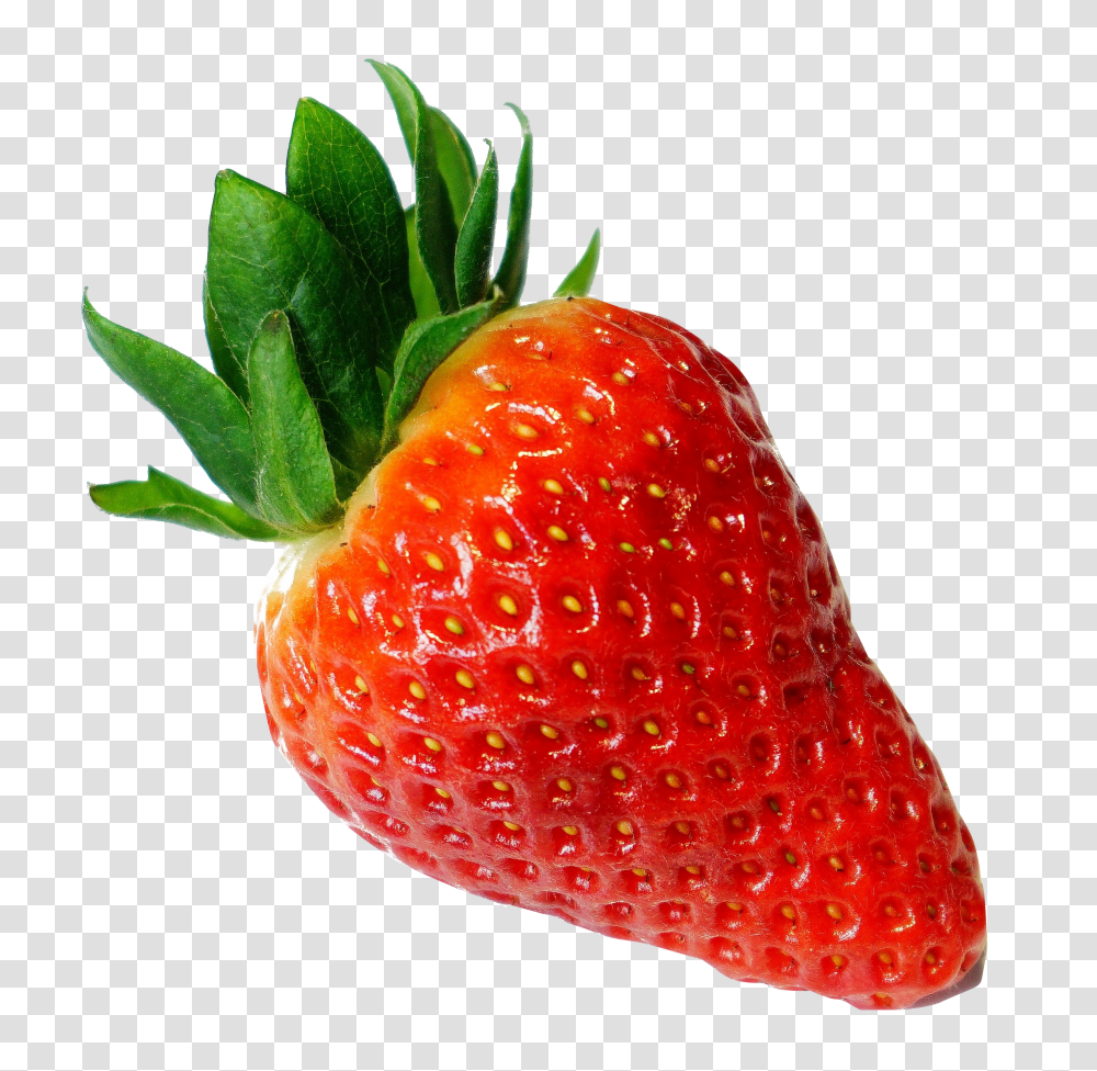 Strawberry Image, Fruit Transparent Png