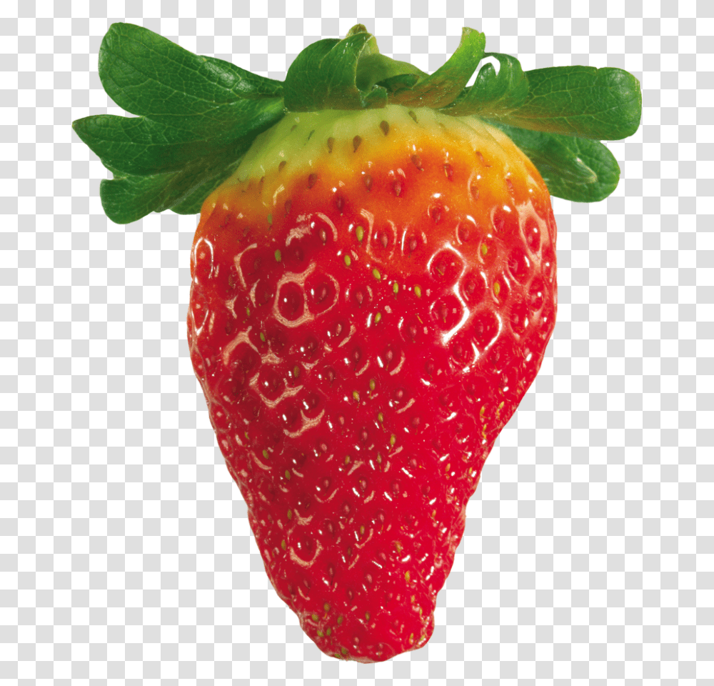 Strawberry Image Strawberry, Fruit, Plant, Food Transparent Png
