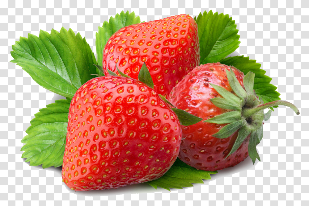 Strawberry Images Strawberry, Fruit, Plant, Food Transparent Png