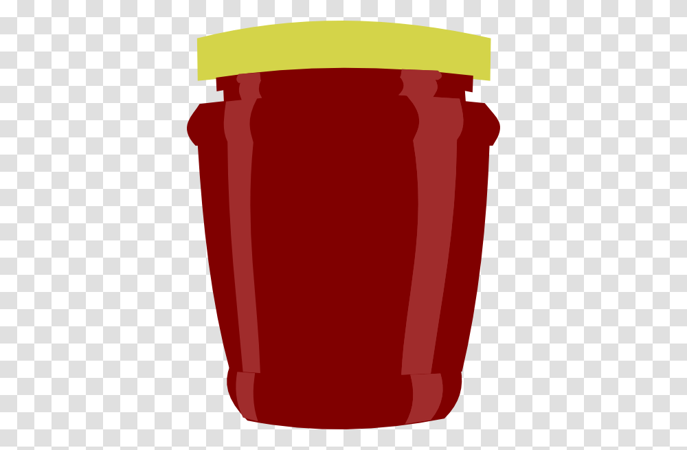 Strawberry Jam Jar Clip Arts For Web, Leisure Activities, Drum, Percussion, Musical Instrument Transparent Png